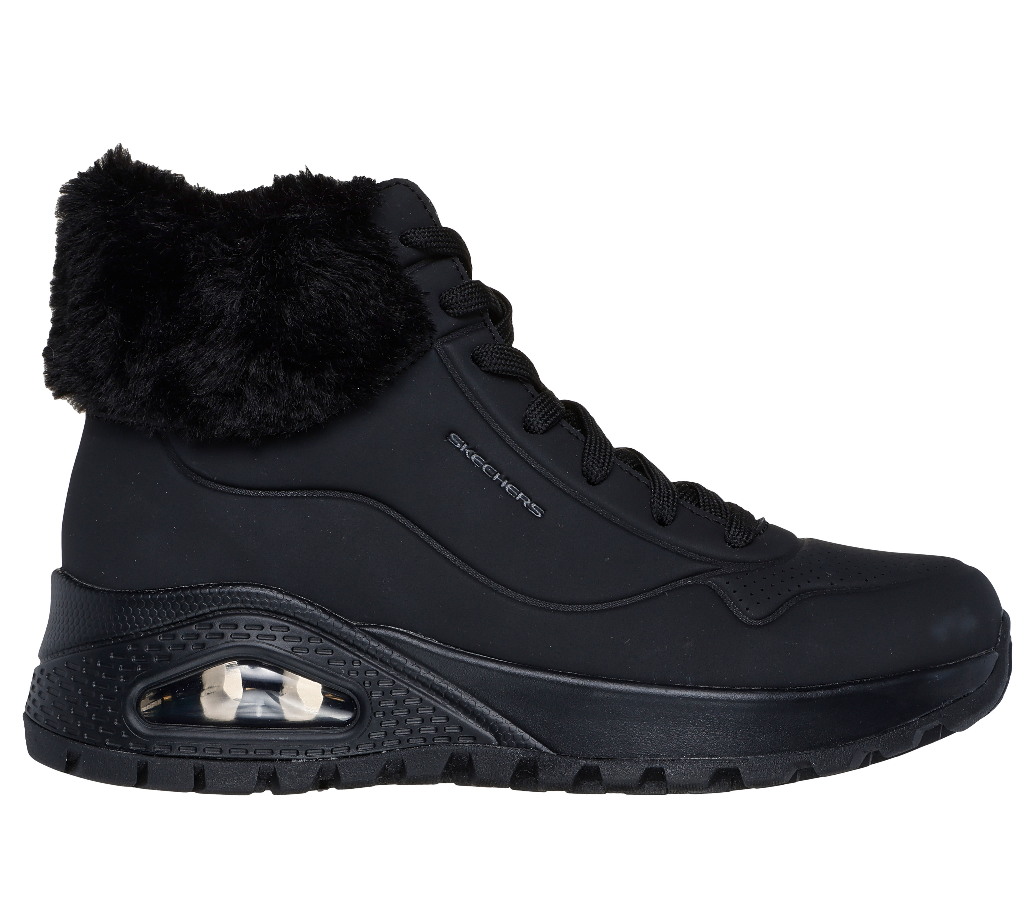 New skechers on sale boots