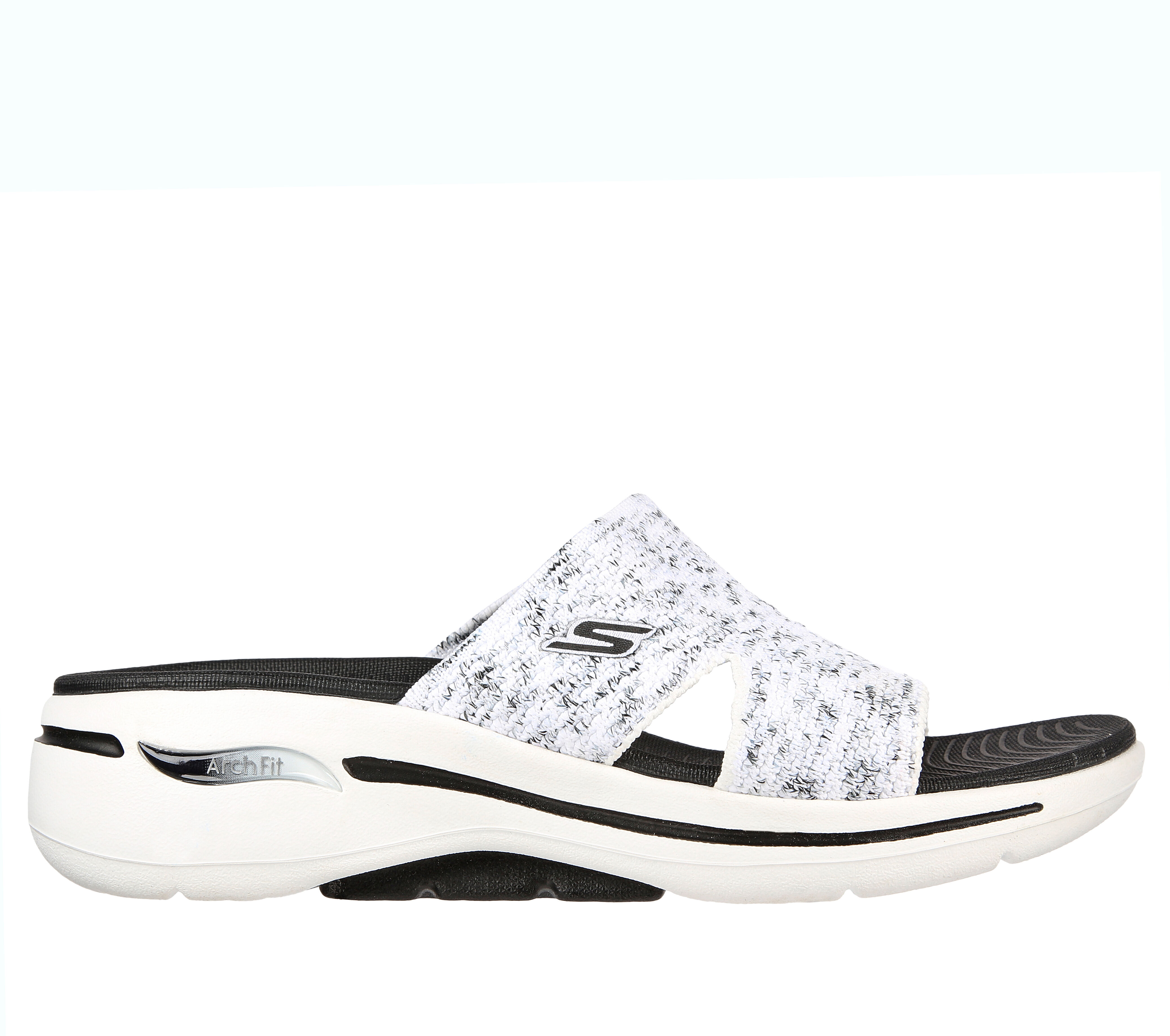 skechers slides