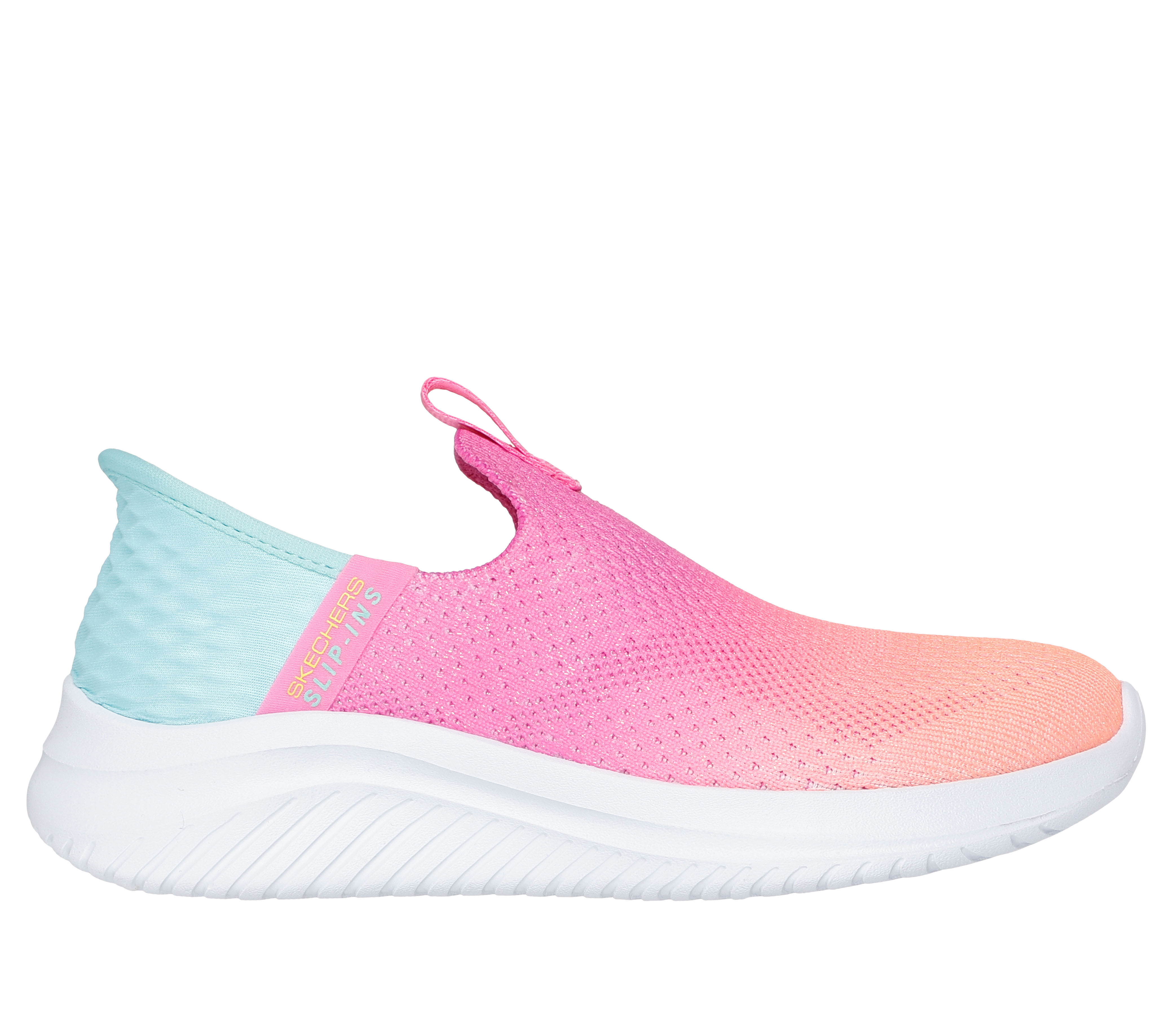 Basket sketcher fille on sale