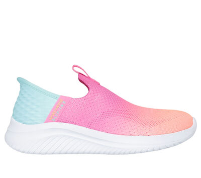 Skechers Slip-ins: Ultra Flex 3.0 - Color Boost