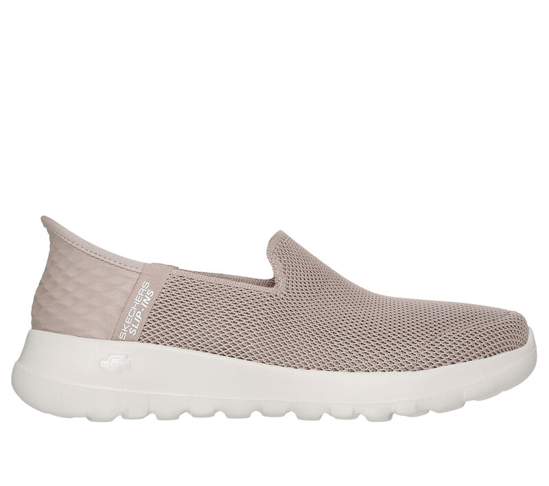 Skechers Slip-ins: GO WALK Joy - Vela, TAUPE, largeimage number 0