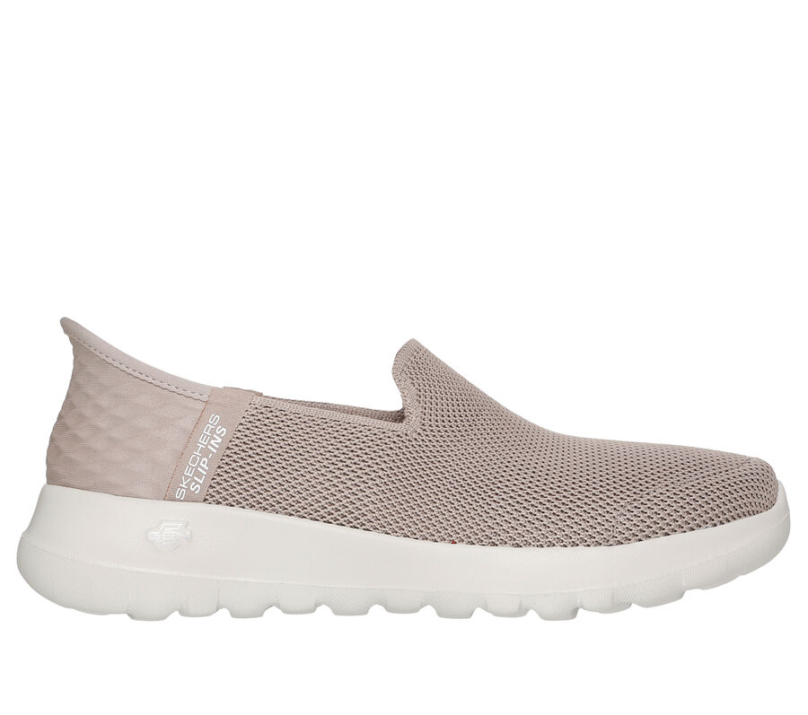 Skechers Slip-ins: GO WALK Joy - Vela, TAUPE, largeimage number 0
