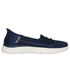 Skechers Slip-ins: On-the-GO Flex - Top Notch, BLEU MARINE, swatch