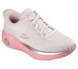 Skechers Slip-ins: GO RUN Anywhere, ROSE CLAIR, large image number 4