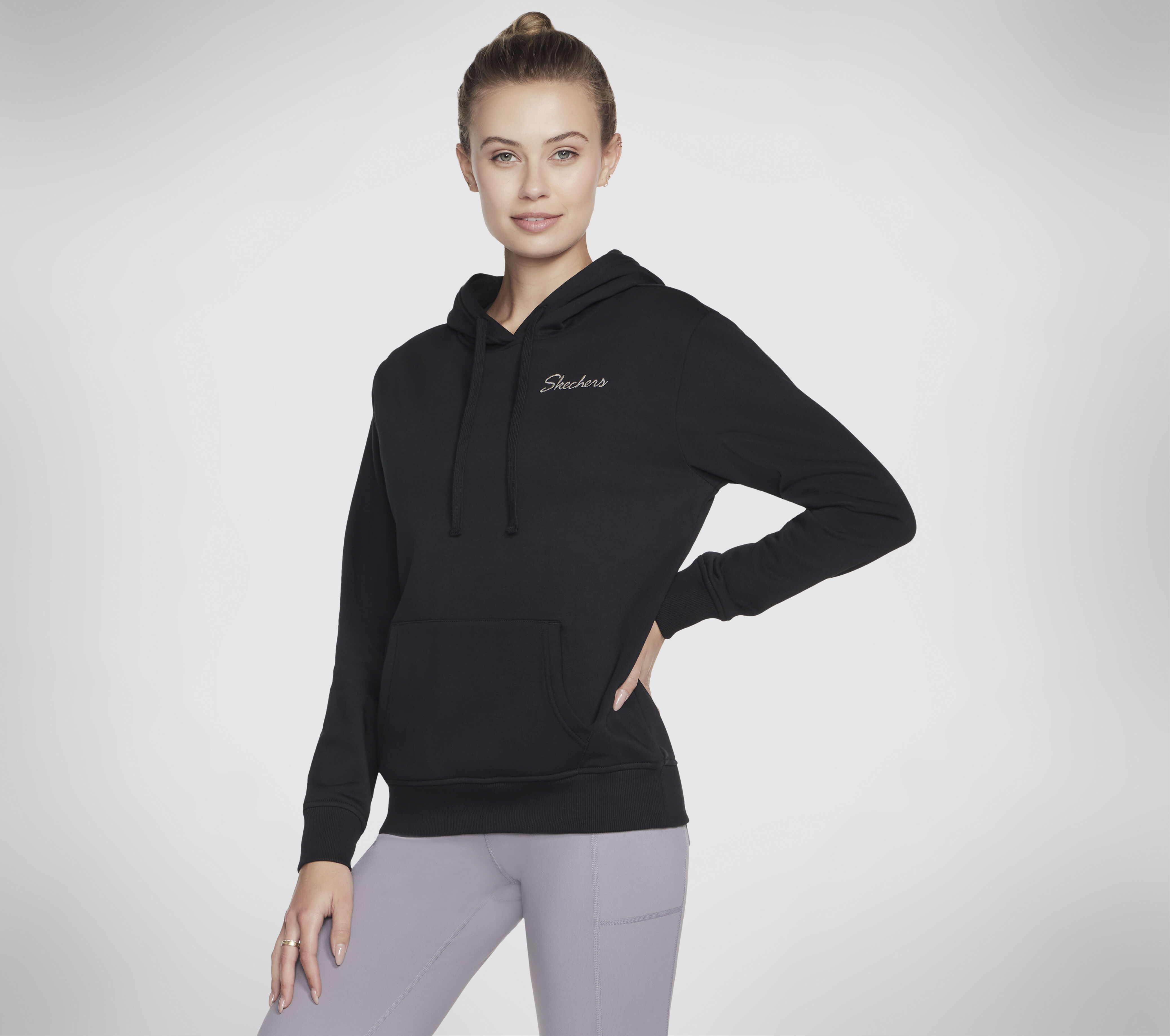 Skechers Signature Pullover Hoodie