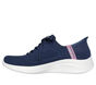 Skechers Slip-ins: Ultra Flex 3.0 - Elevated Motion, NAVY, large image number 3