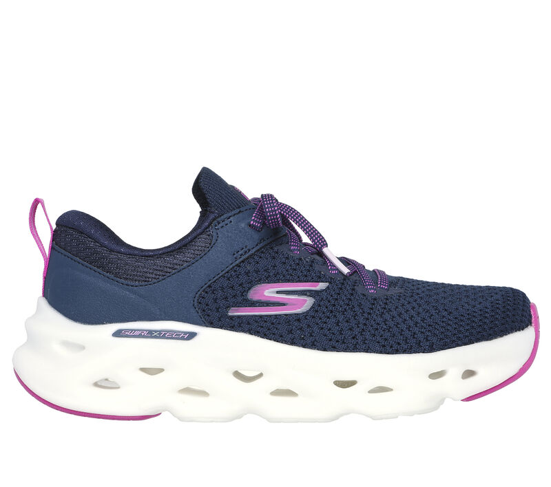 skechers swirl tech for men