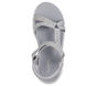 Martha Stewart: GO WALK Arch Fit 2.0 Sandal - Glitter, GRIS, large image number 1