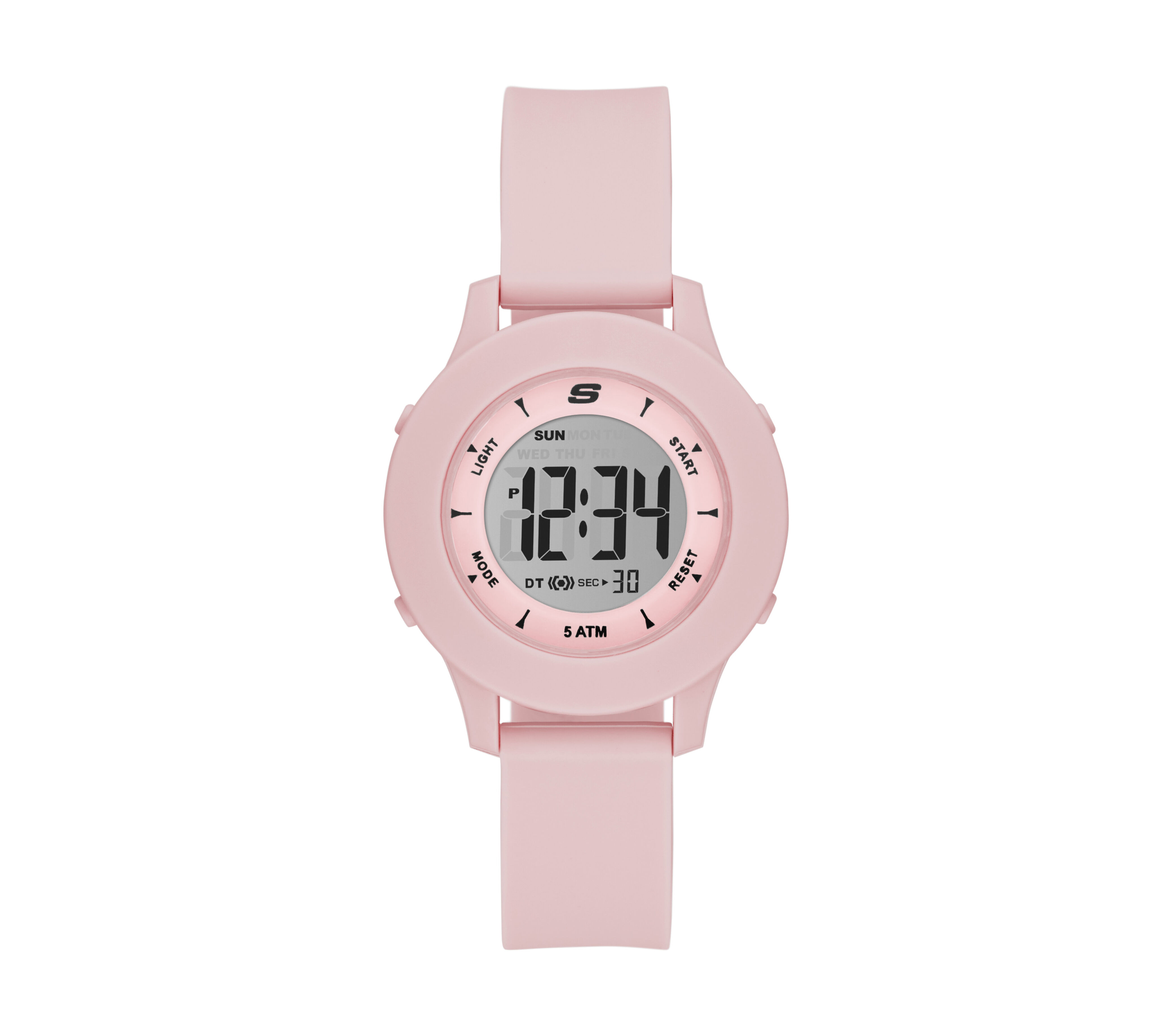skechers wrist watch