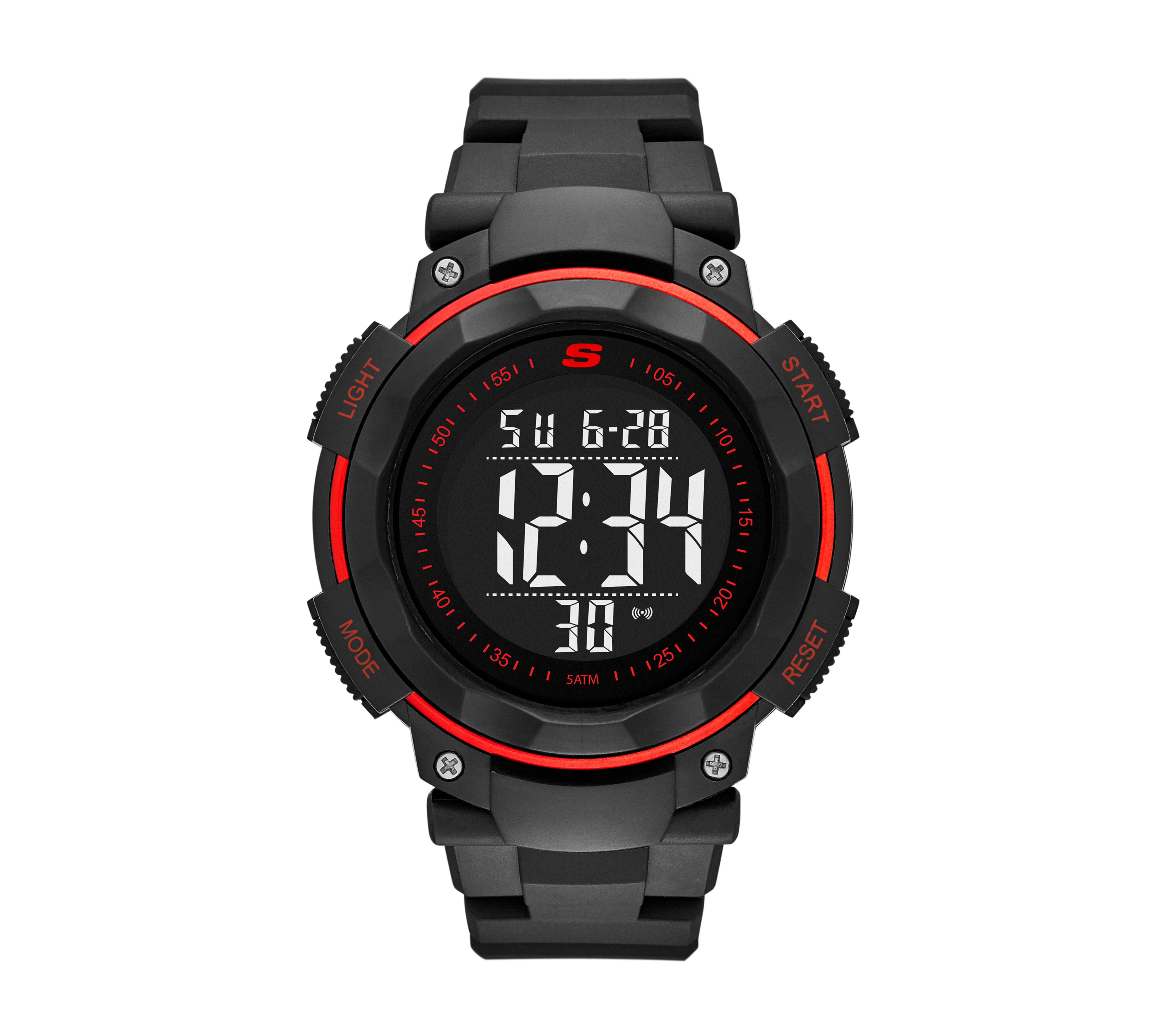 Skechers digital watch sale