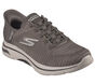 Skechers Slip-ins: Arch Fit 2.0 - Grand Select 2, TAUPE, large image number 4