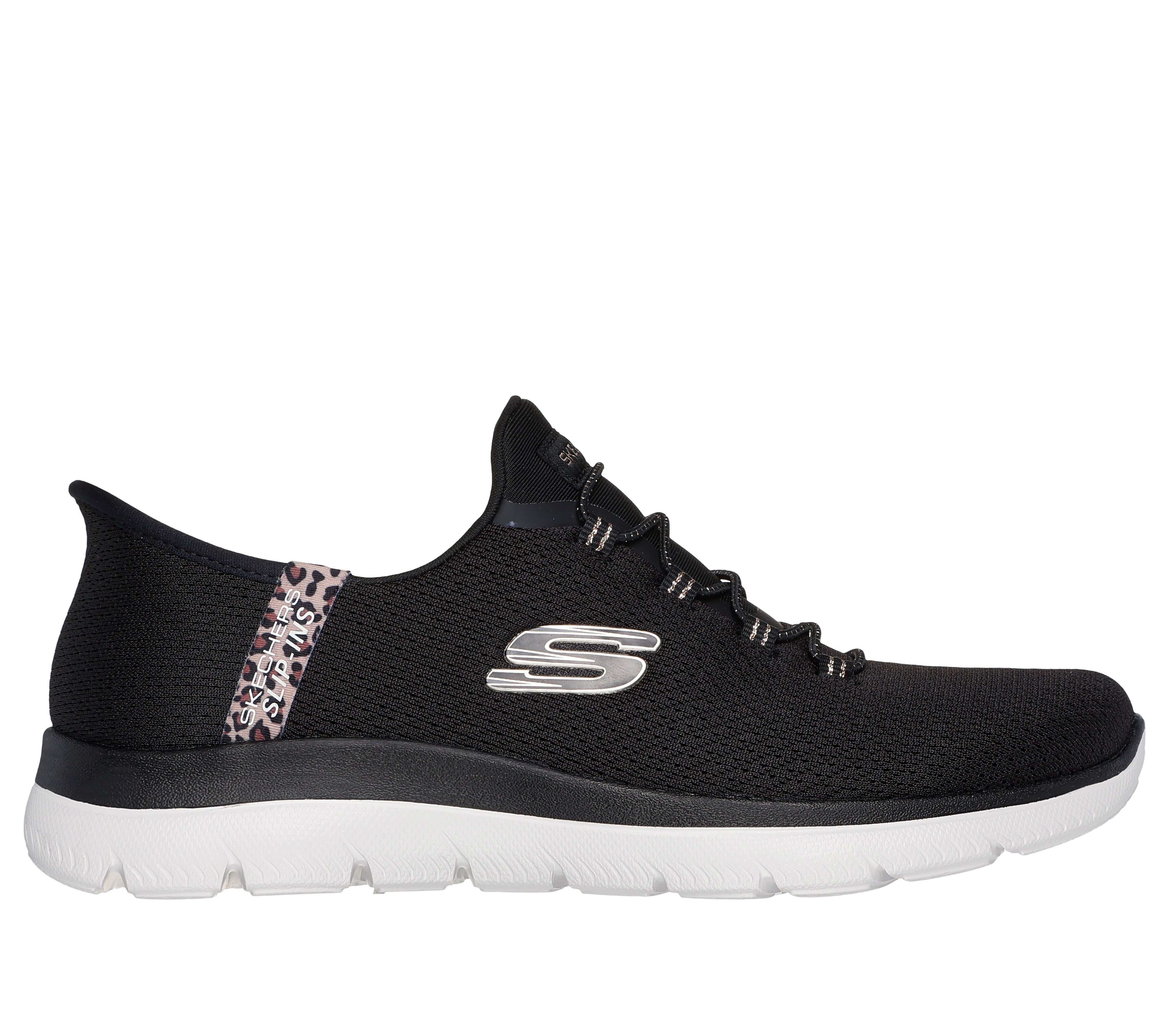 Chaussures Athletiques Femmes SKECHERS