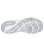 GO RUN Pure 4 Arch Fit, WHITE / GRAY, large image number 2