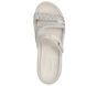 Foamies: Arch Fit Ascend - Bedazzle, NATURAL, large image number 1