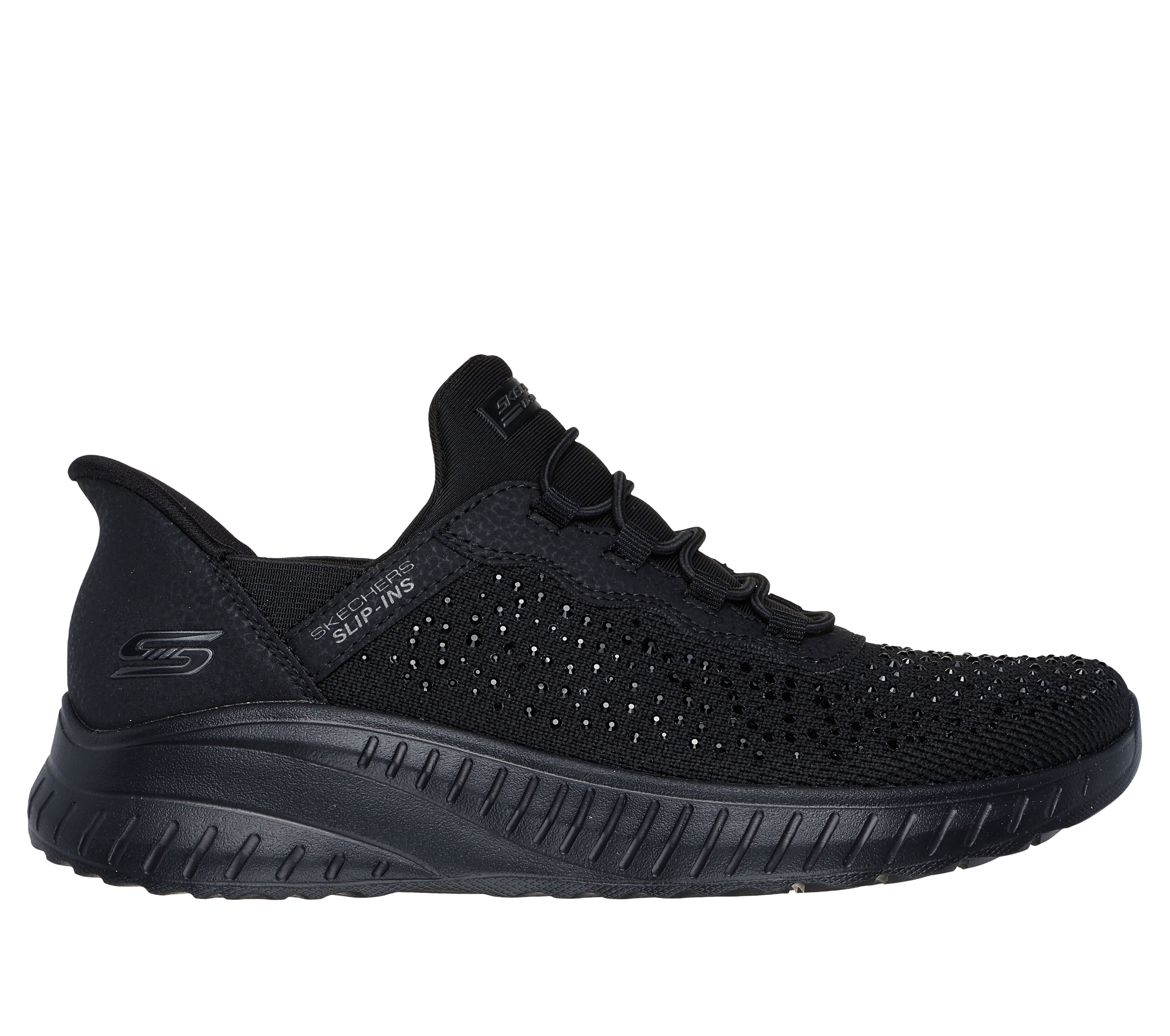 Slip resistant bobs deals