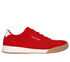 Zinger 2.0 - Manzanilla Suede, ROUGE, swatch