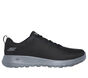 Skechers GOwalk Max - Effort, NOIR / GRIS, large image number 0