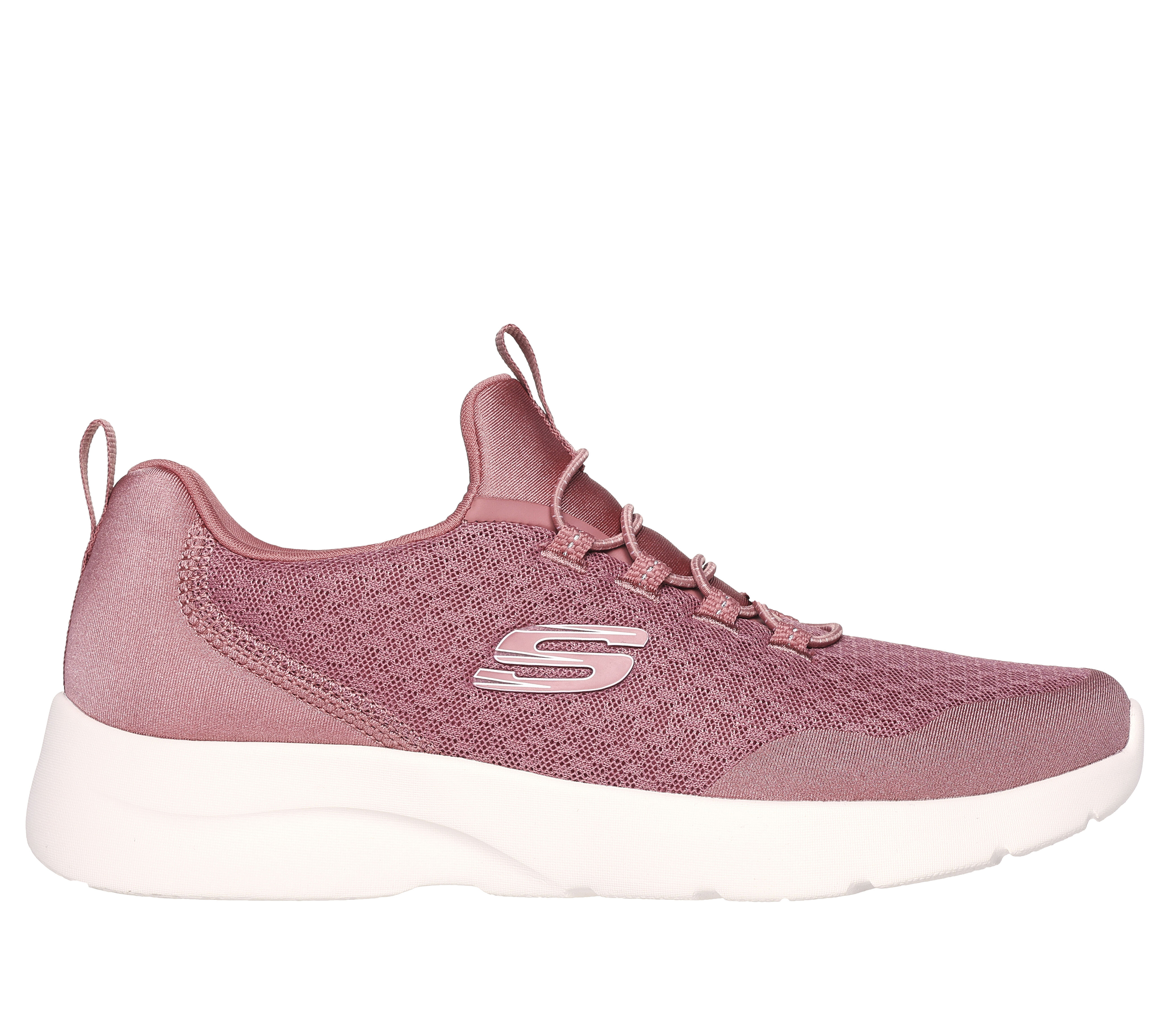 Skechers Women s Dynamight 2.0 Real Smooth Sneaker