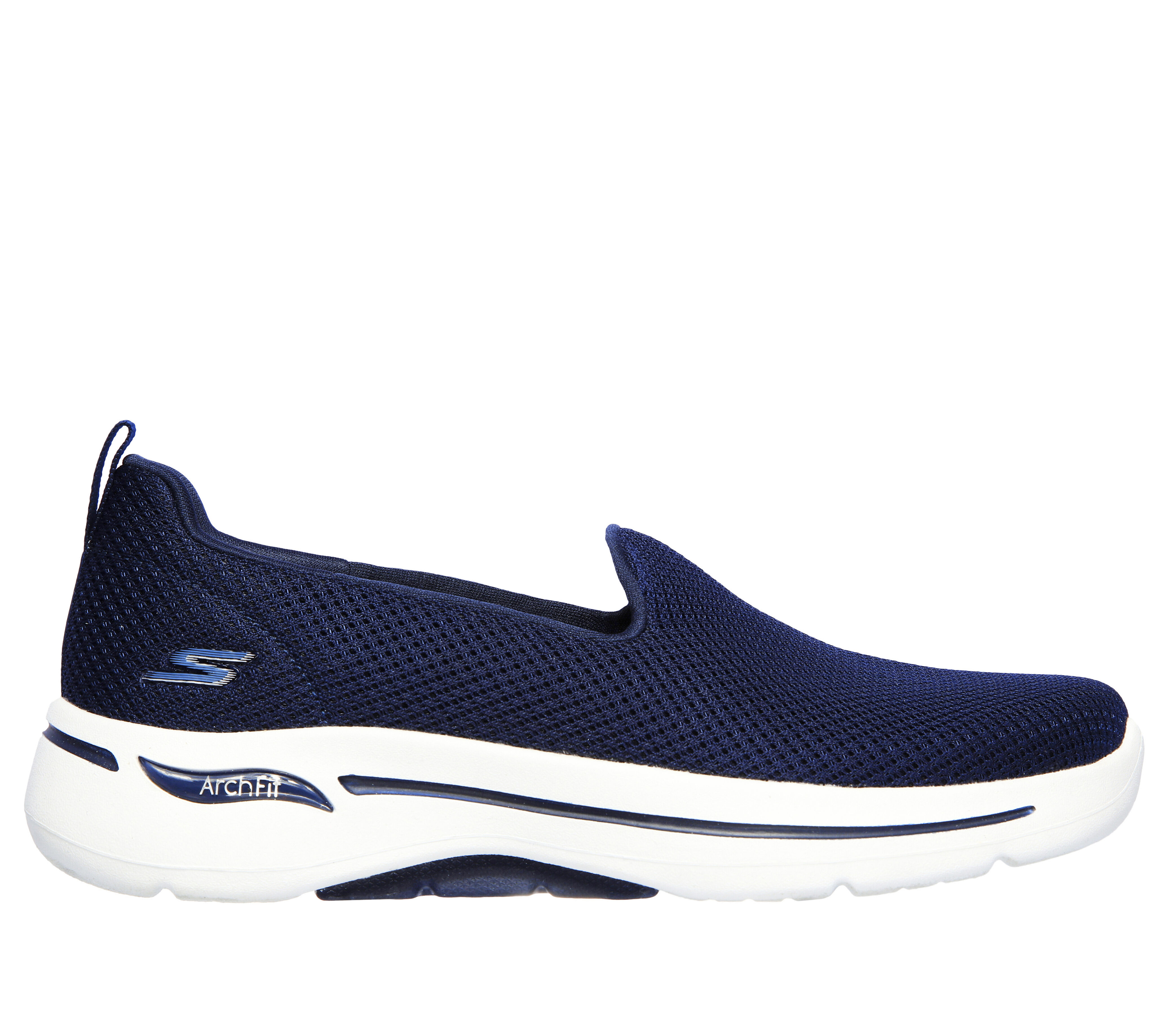 Shop the Skechers GO WALK Arch Fit - Grateful | SKECHERS CA