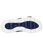 Foamies: Massage Fit Sandal - Care Free, BLEU MARINE, large image number 2