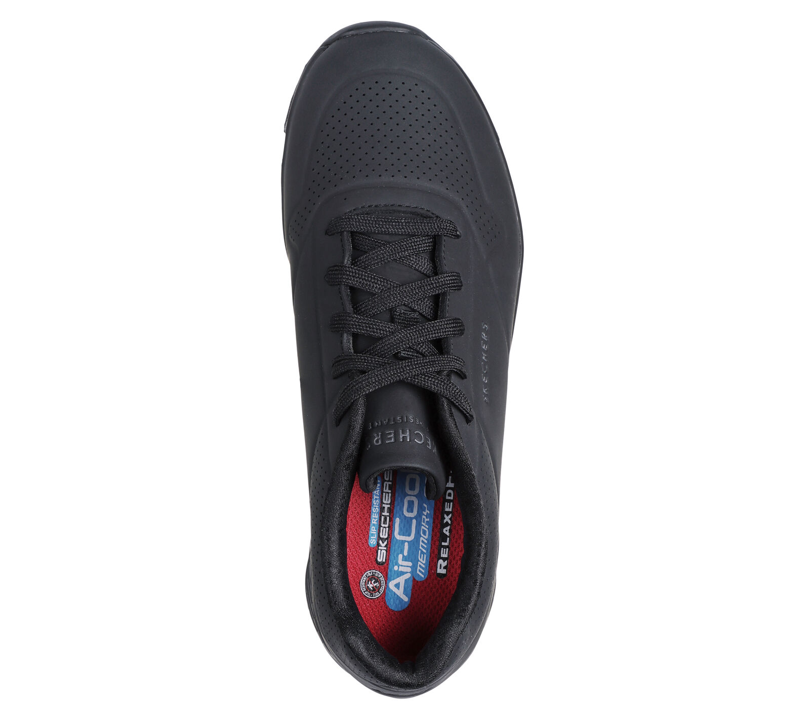 Shop the Work Relaxed Fit: Uno SR | SKECHERS