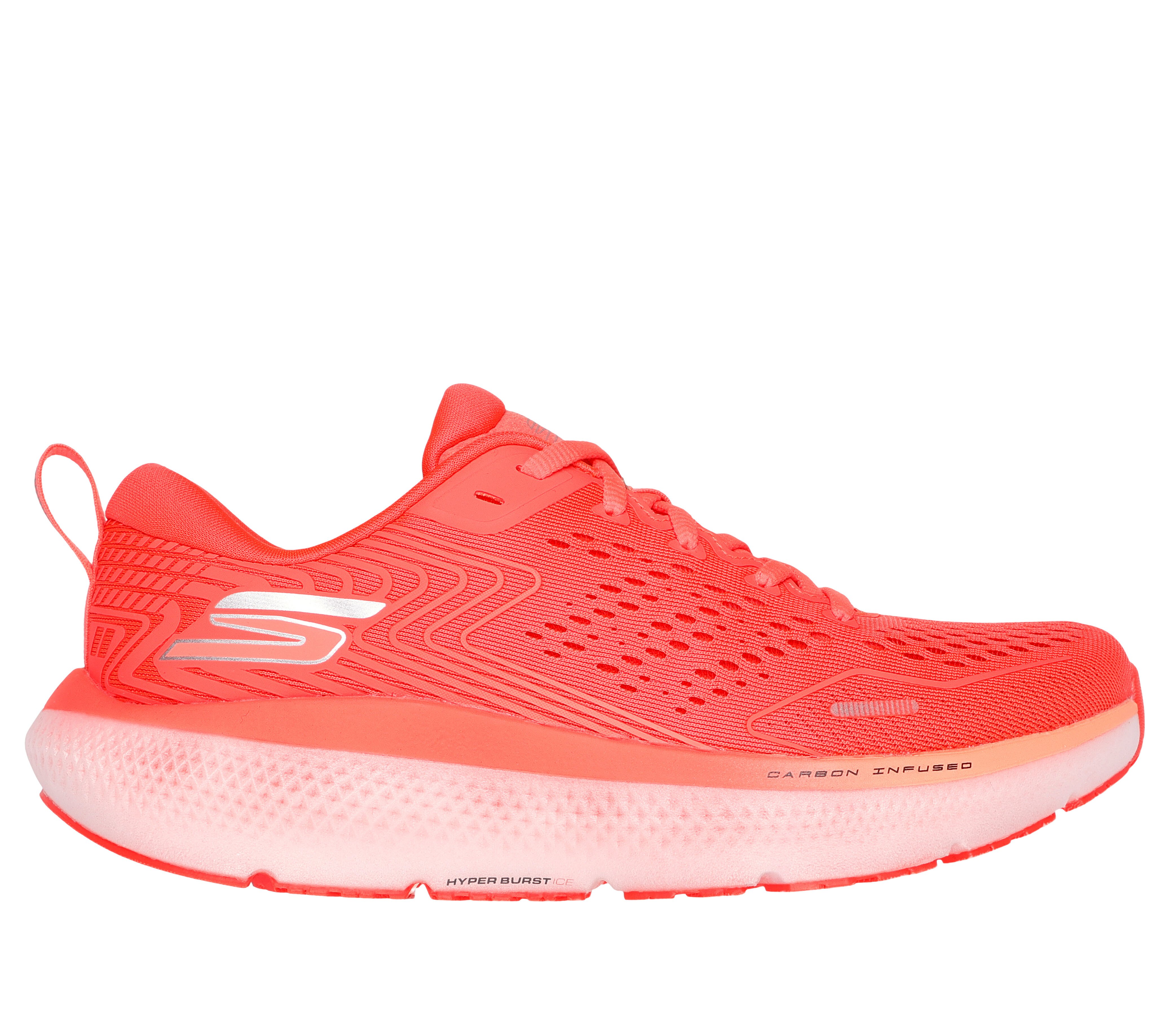 Zapatos skechers gorun top