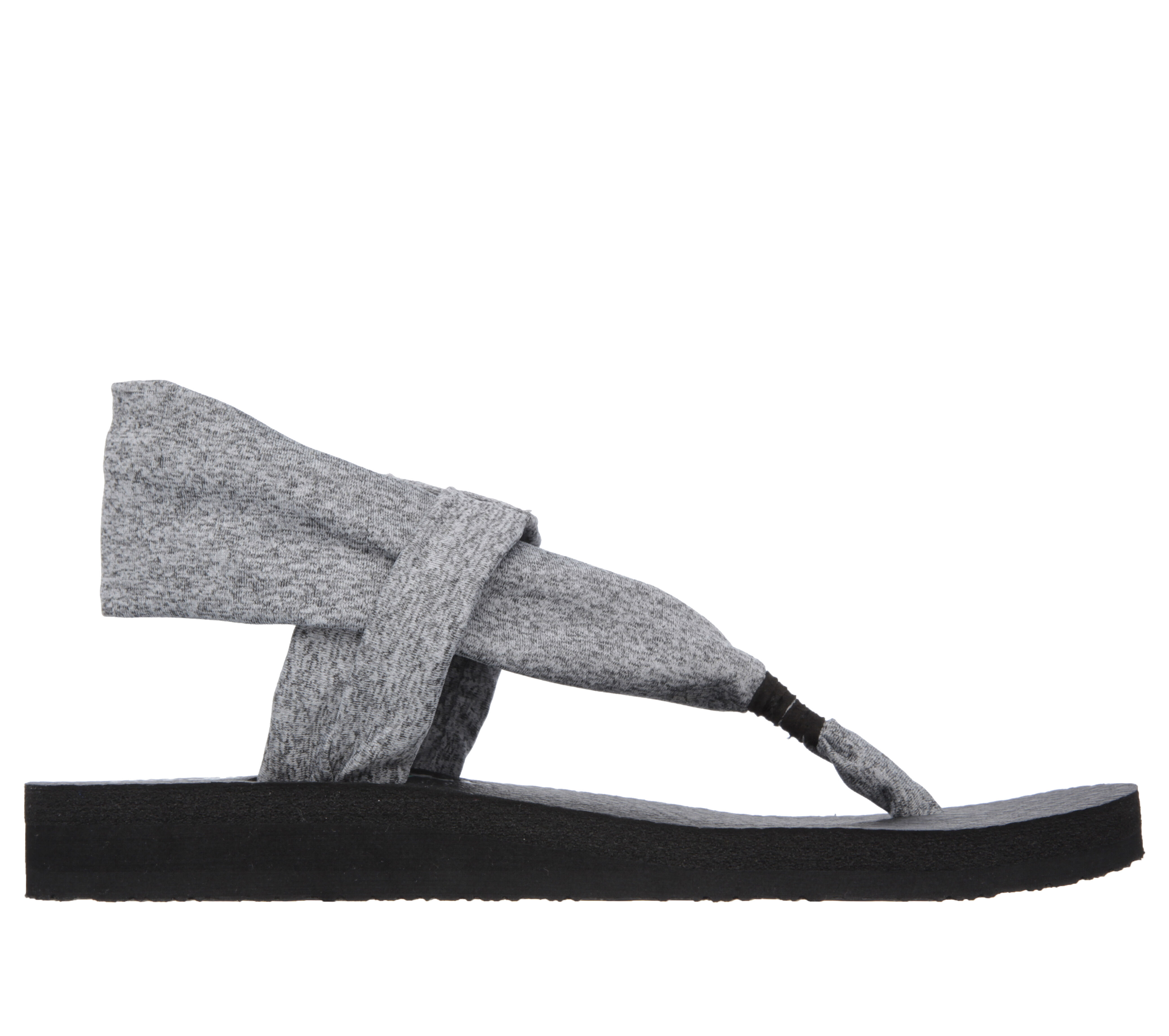 skechers yoga sandal