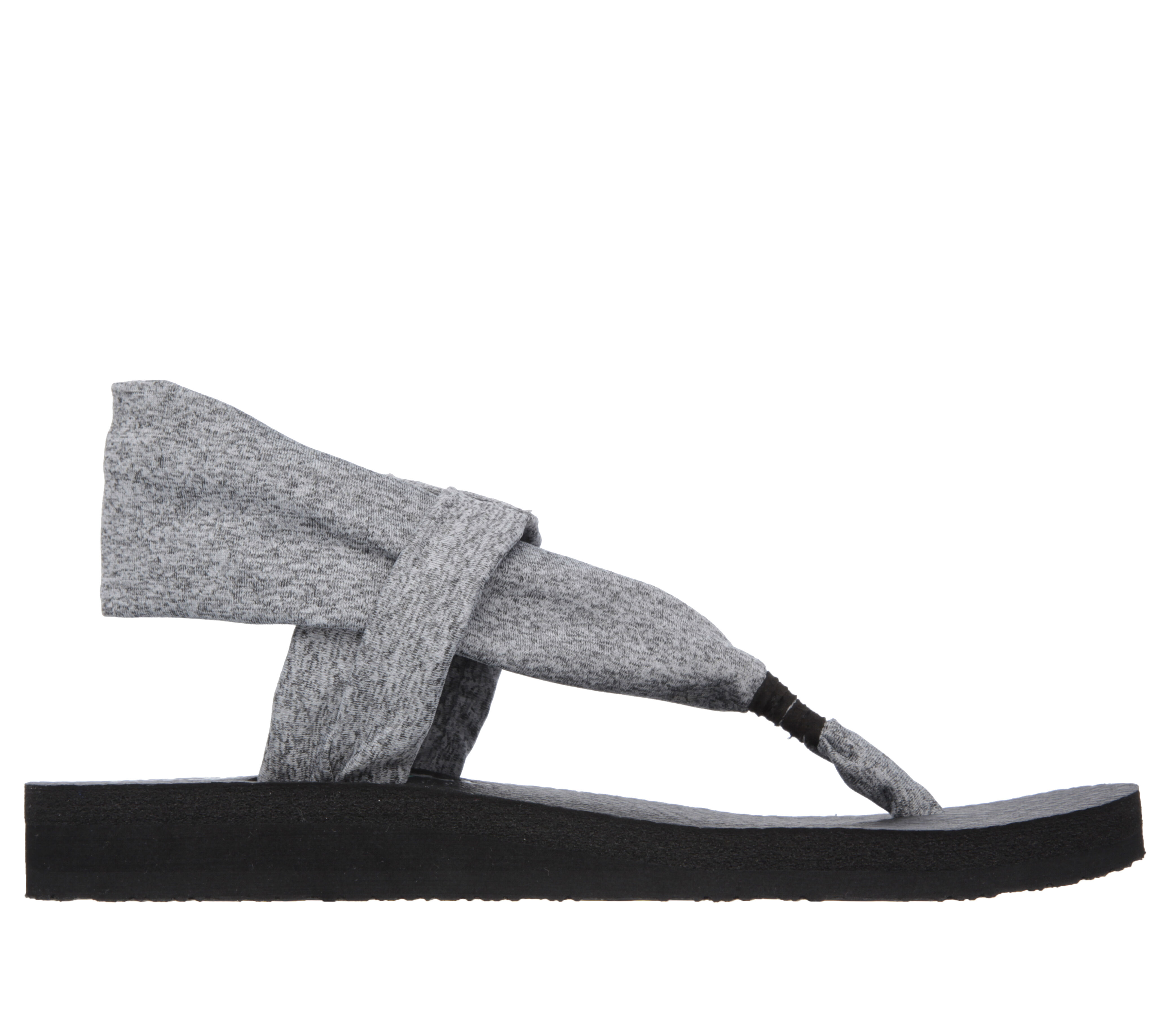 skechers flip flops with yoga foam