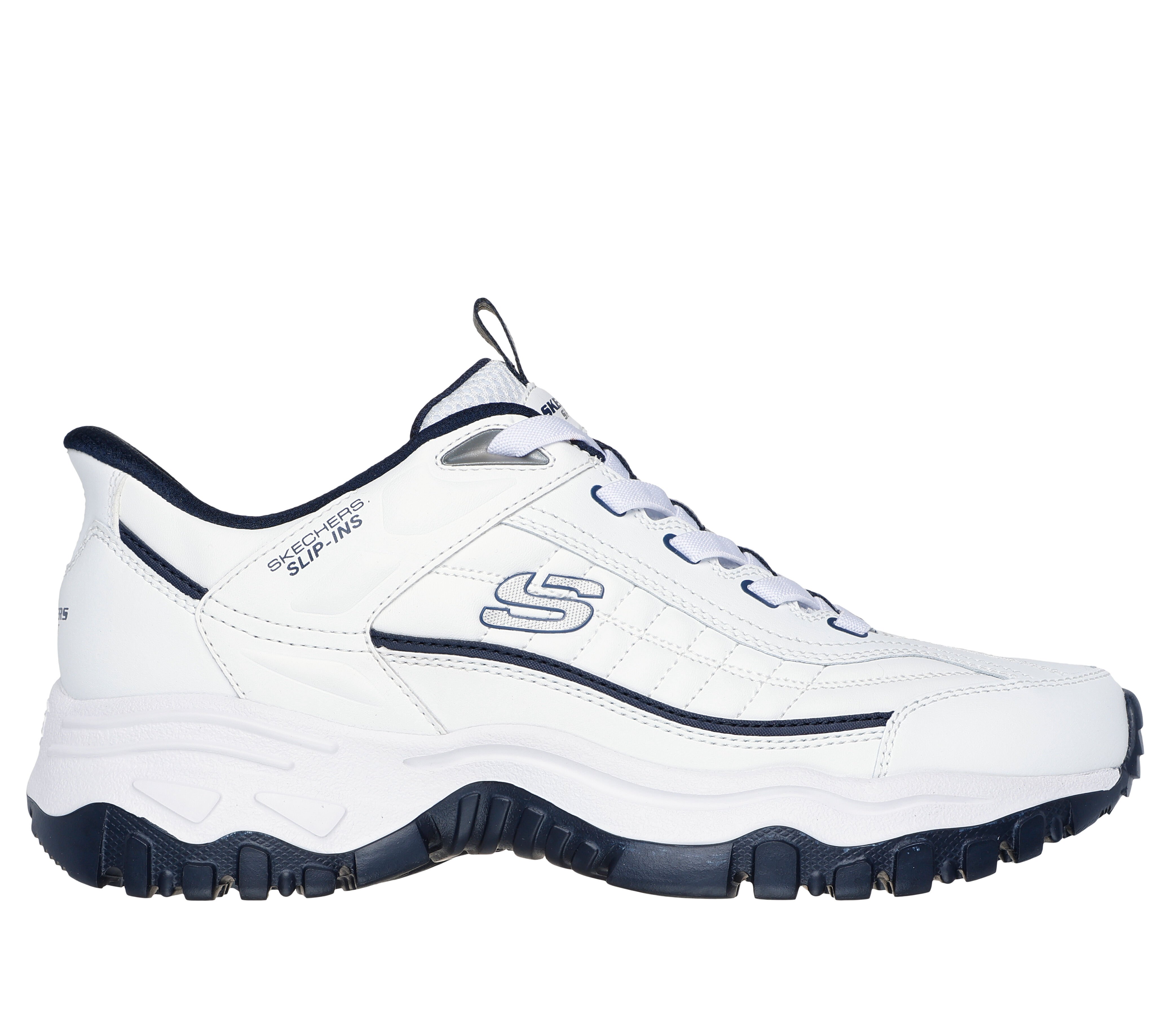 Skechers 50081 black 2025