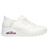 Skechers Slip-ins: Uno - Easy Air, BLANC, swatch