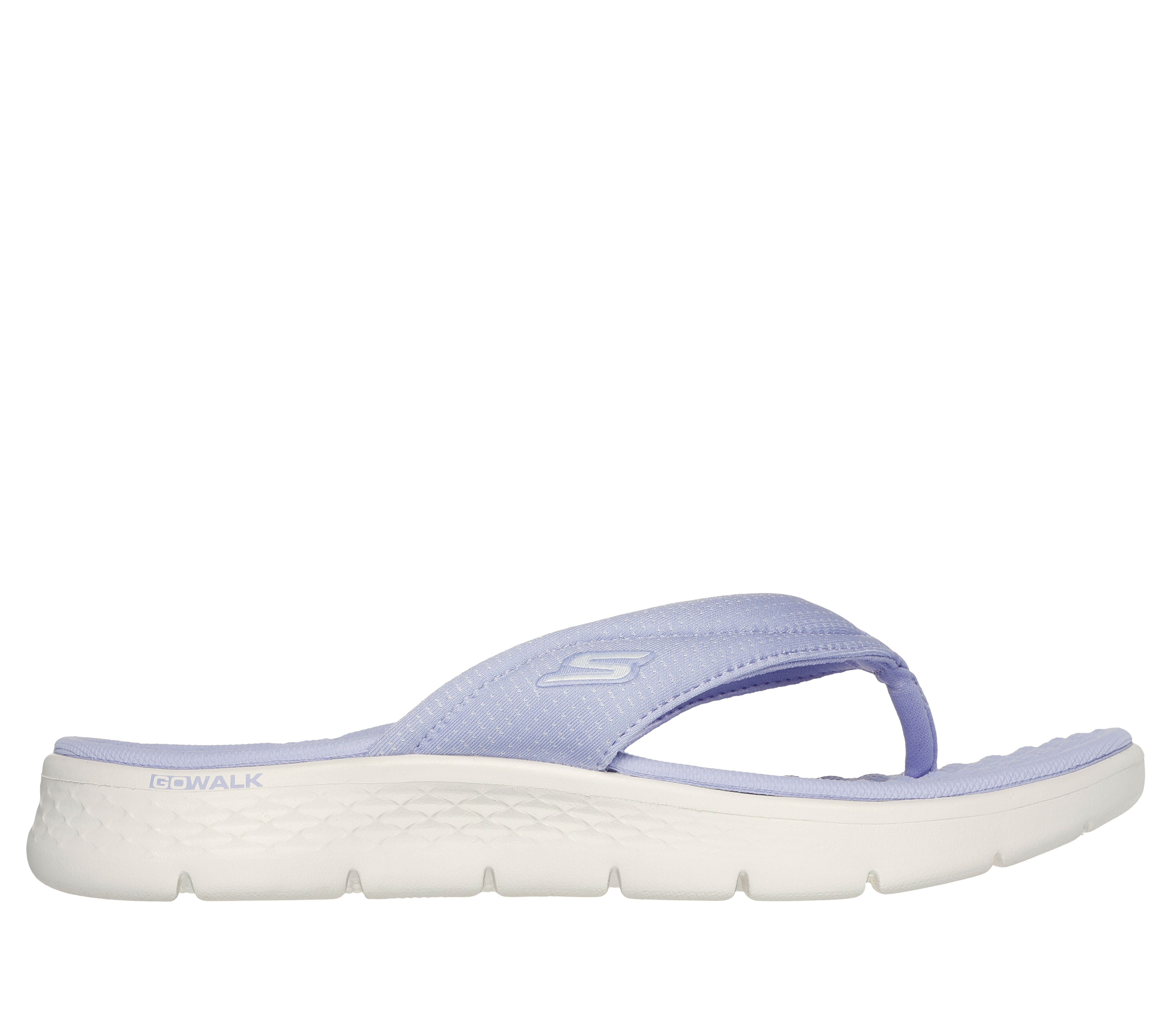 Shop the GO WALK Flex Sandal Impress SKECHERS CA
