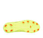 Skechers SKX_ 1.5 Jr Td FG, YELLOW / BLACK, large image number 2