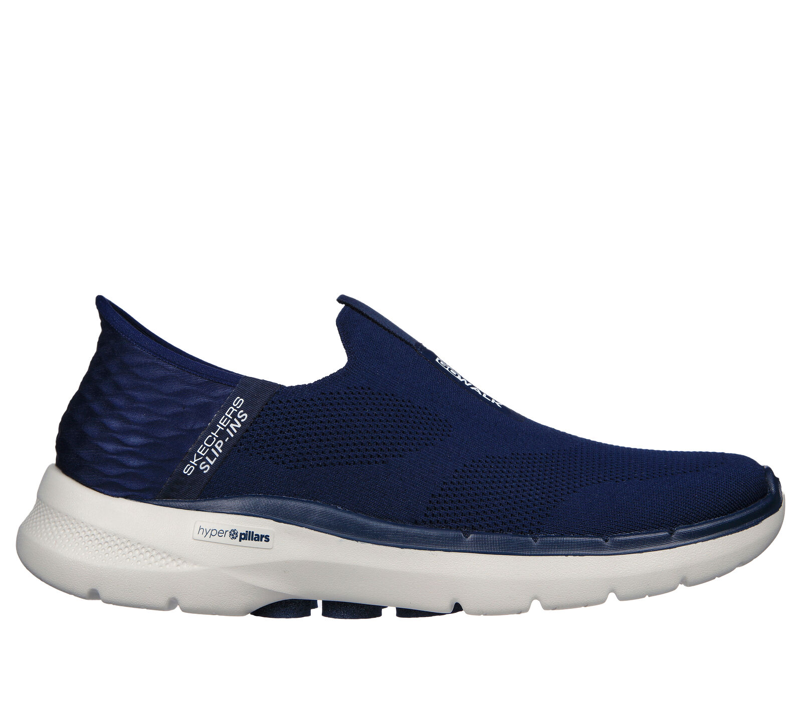 Shop the Slip-Ins: GO WALK 6 - Easy On | SKECHERS CA