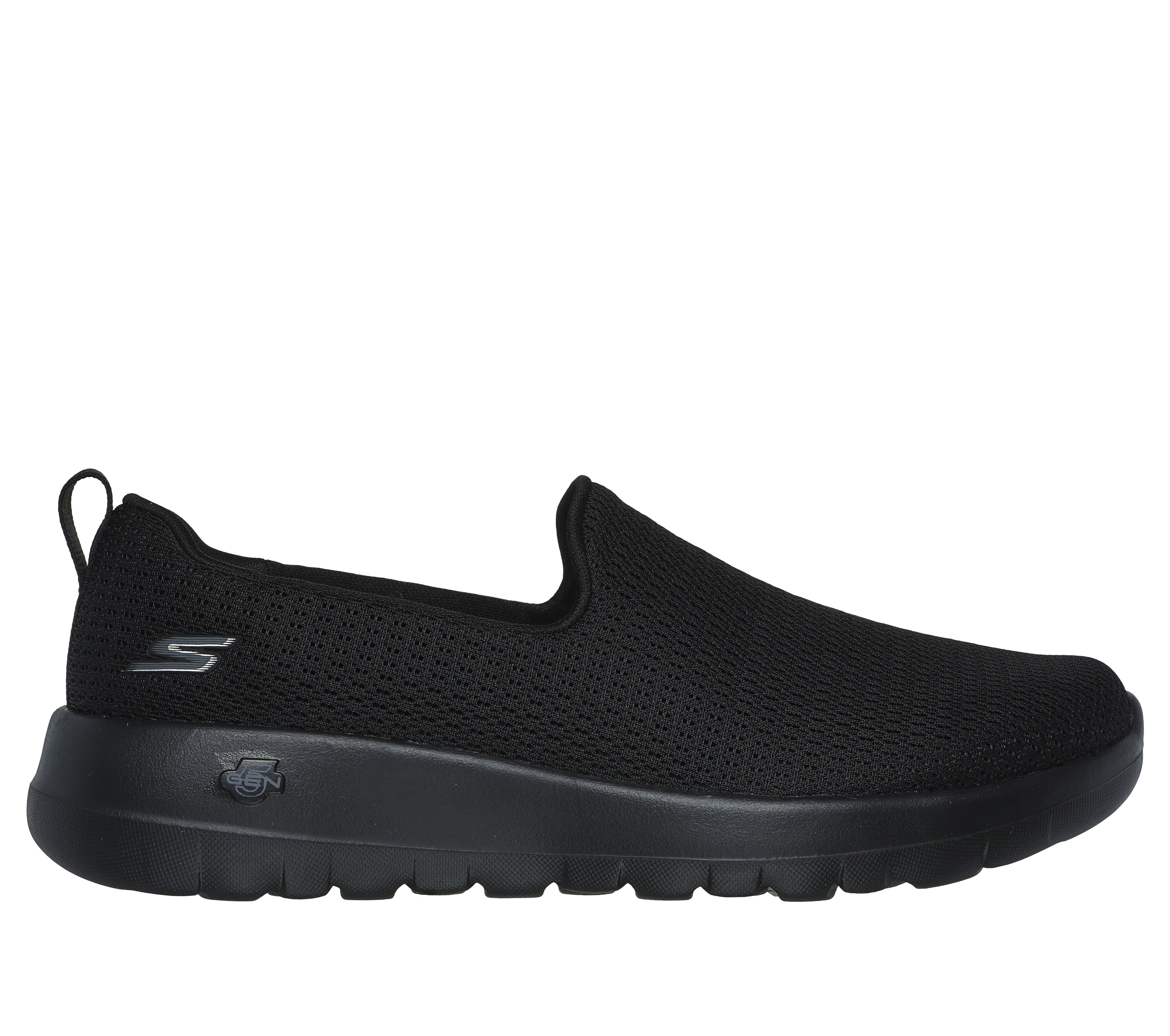 Schetsers go walk new arrivals