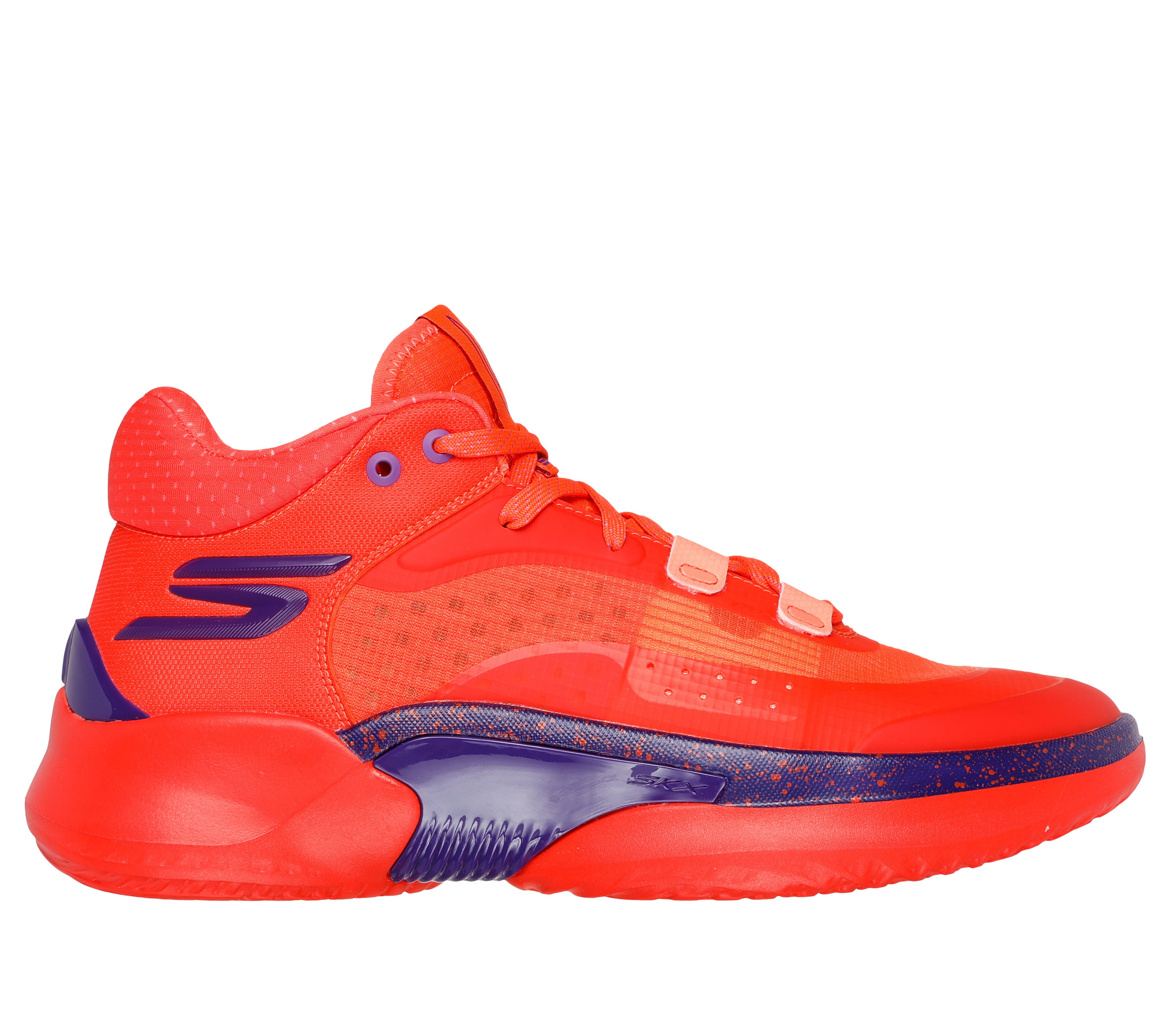 Skechers clearance basketball shoes