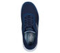 Skechers Slip-ins: GO WALK Flex - Krysta, BLEU MARINE / BLEU CLAIR, large image number 1