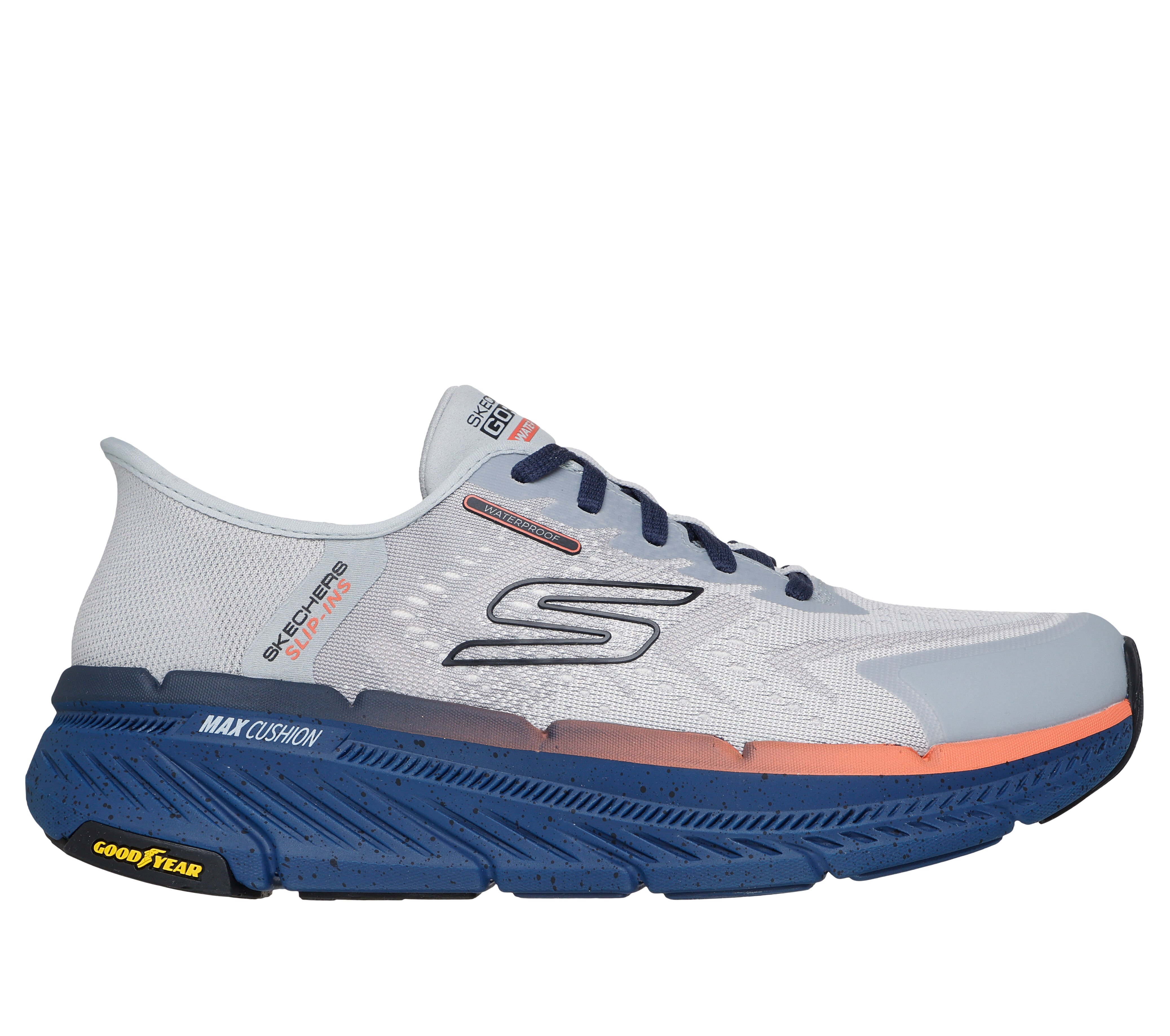 Gray sketchers new arrivals