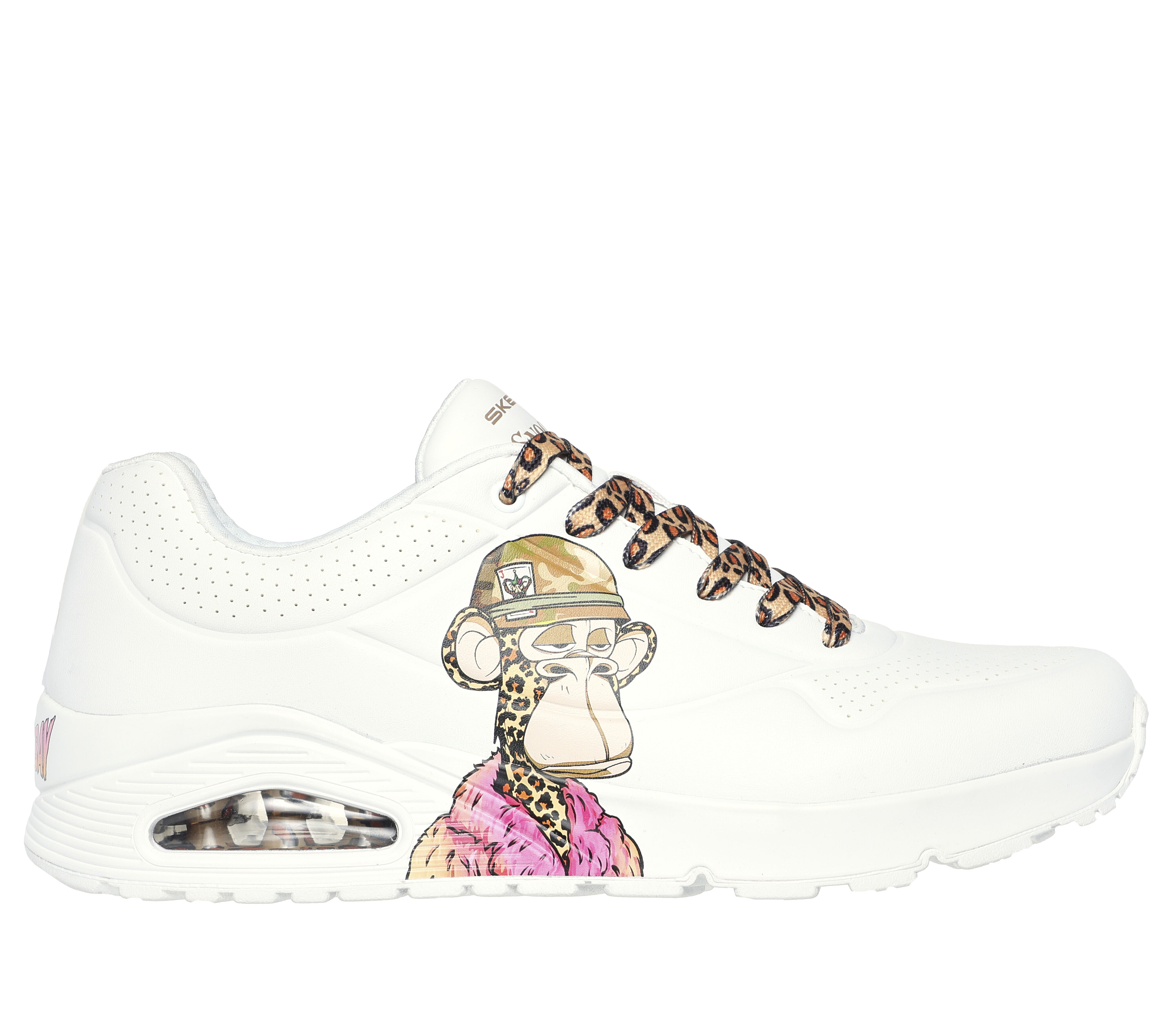 Garfield skechers shoes clearance