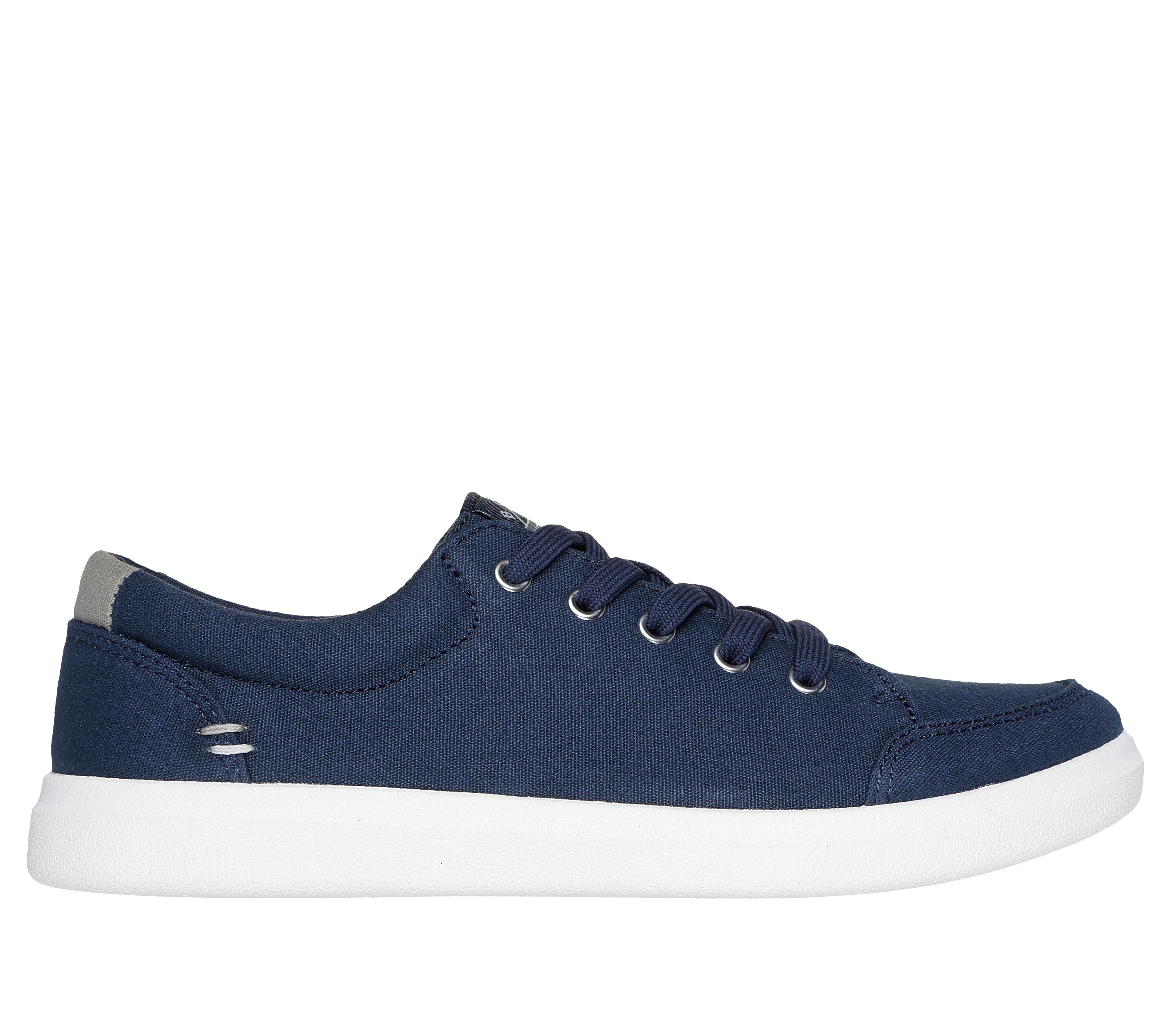 Canvas Shoes for Men and Women SKECHERS