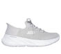 Skechers Slip-ins Relaxed Fit: Edgeride - Starlight, GRIS / ARGENT, large image number 0