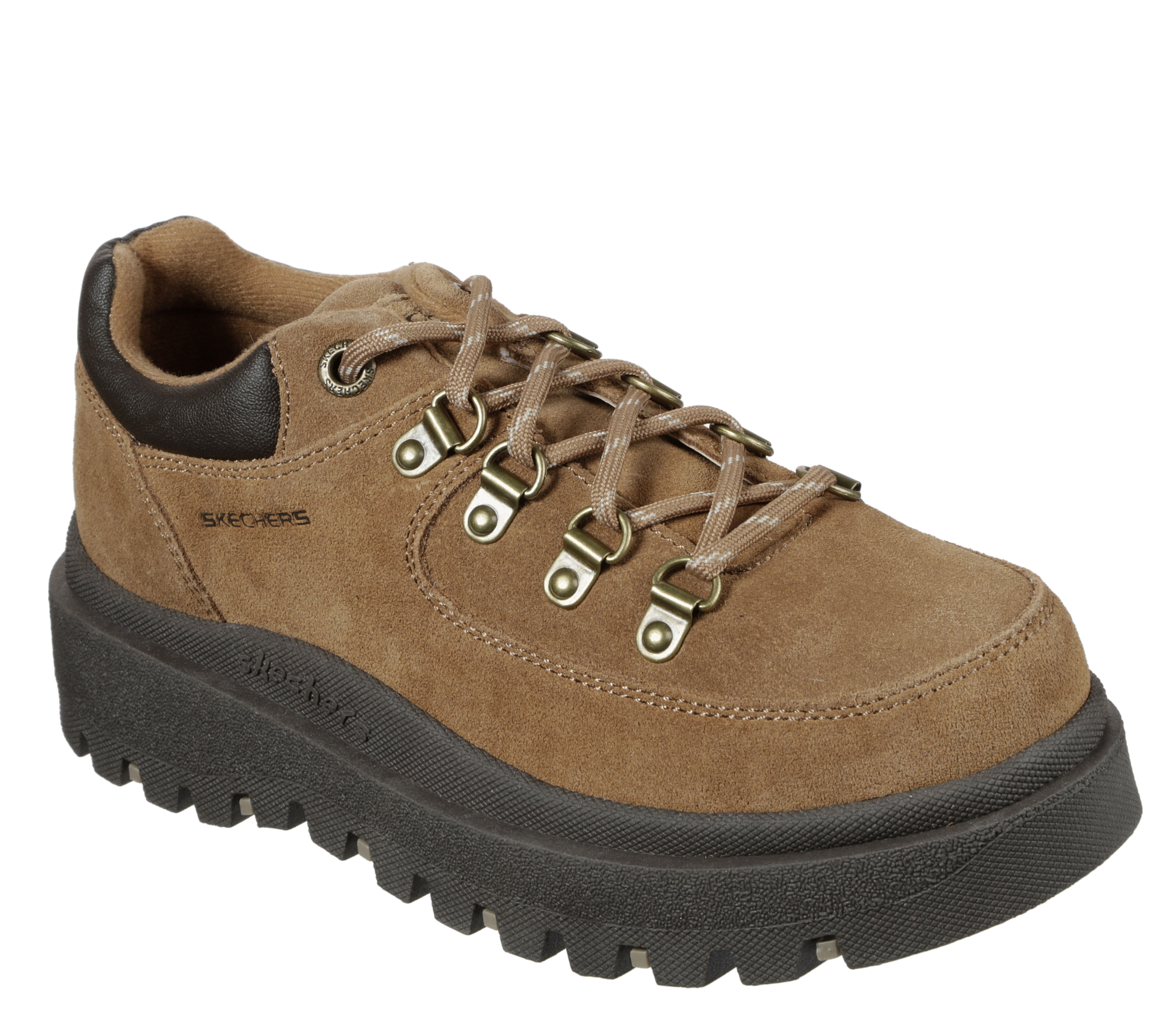 Skechers shindigs stompin black clearance
