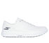 Relaxed Fit: GO GOLF Drive 6, WHITE, swatch