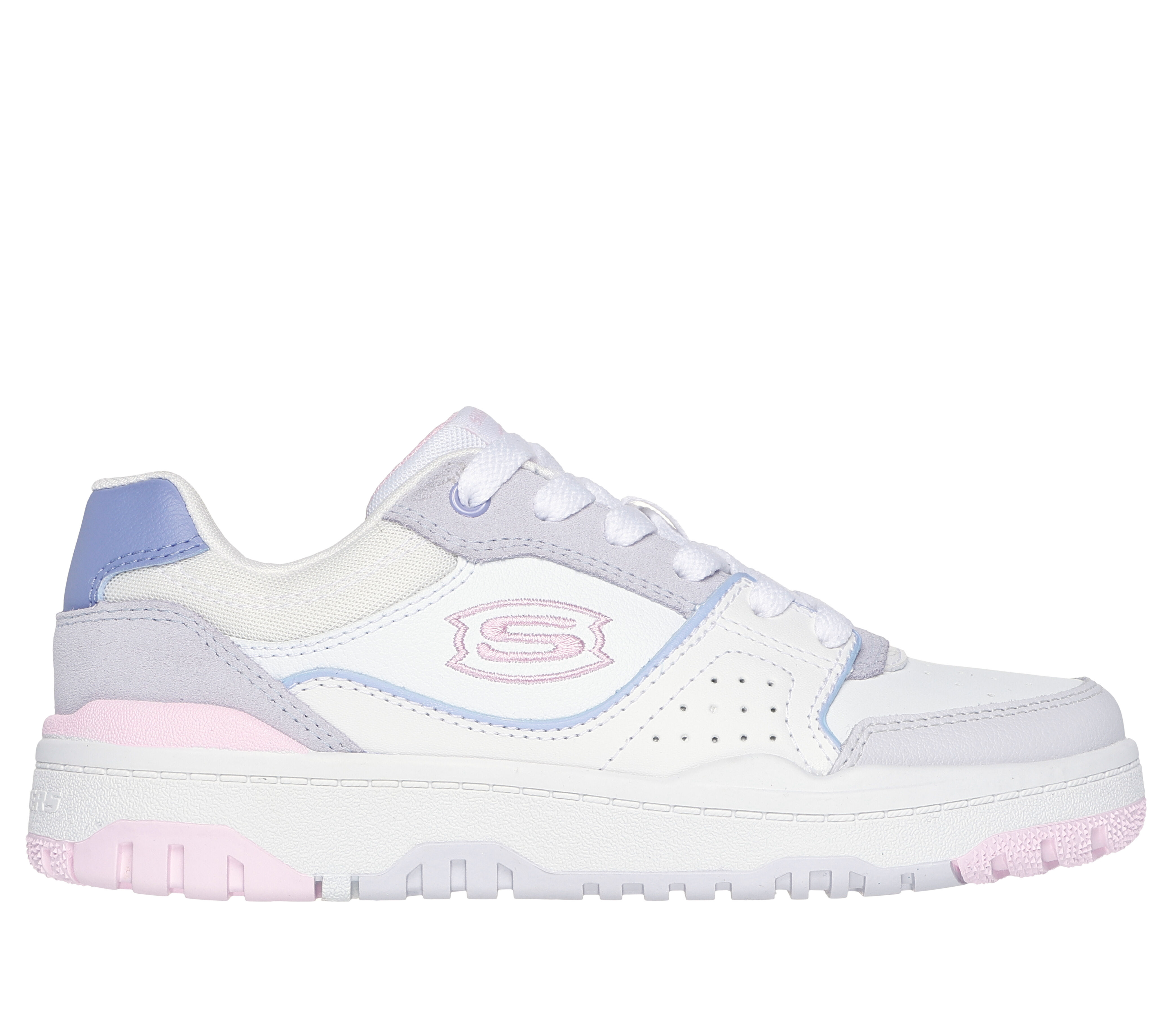 Lace Up SKECHERS