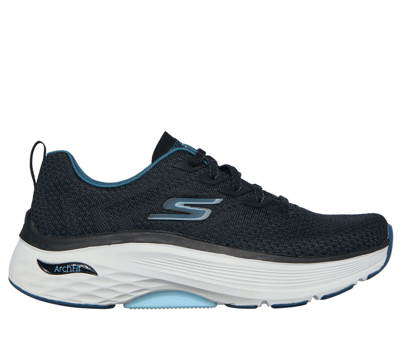 Shop the Skechers Max Cushioning Arch Fit | SKECHERS