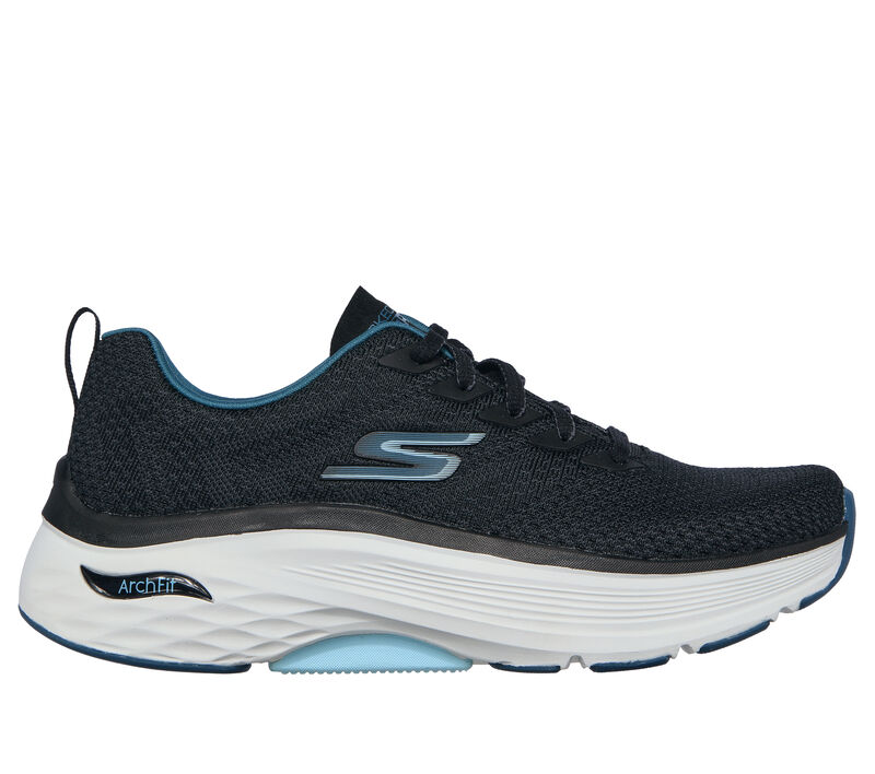 skechers max cushioning men
