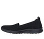 Arch Fit Sunny - Comfort Flow, BLACK, large image number 3