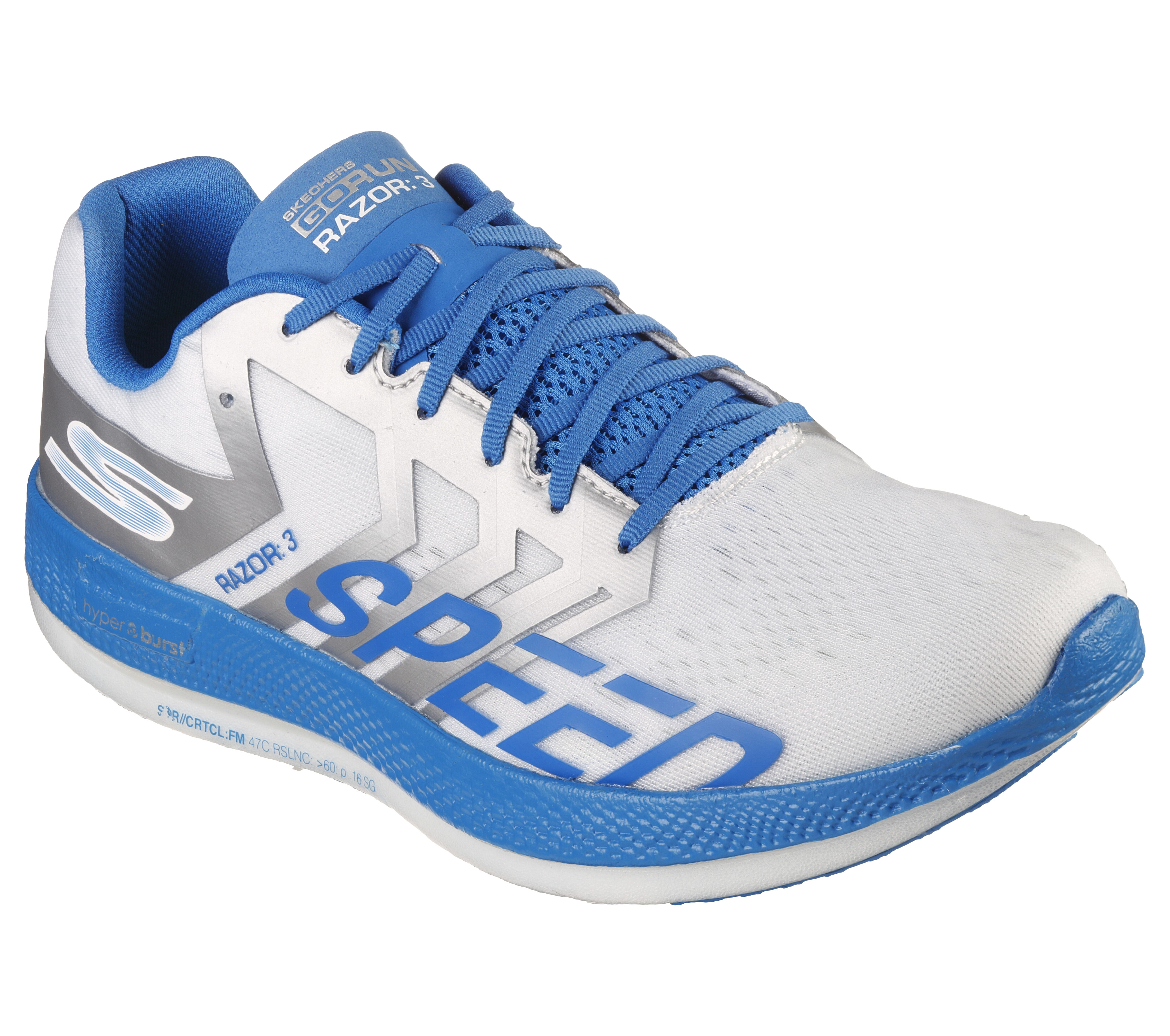 Skecher gorun razor 3 clearance
