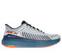 Skechers Slip-ins: Max Cushioning Suspension, GRIS / VERT MENTHE, large image number 0