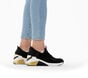 Skechers Slip-ins Mark Nason: A Wedge - Crecent image number 1