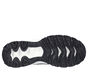 Skechers Slip-ins: After Burn - Grill Captain, WHITE / NAVY, large image number 3